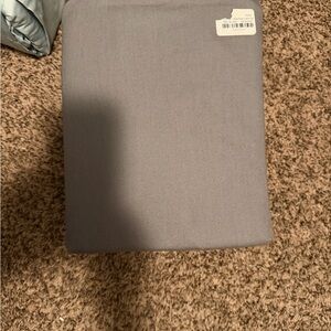 Gray Home Bedding Sheet